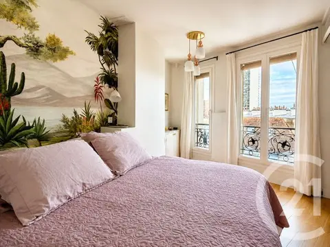 Appartement F2 à vendre PARIS