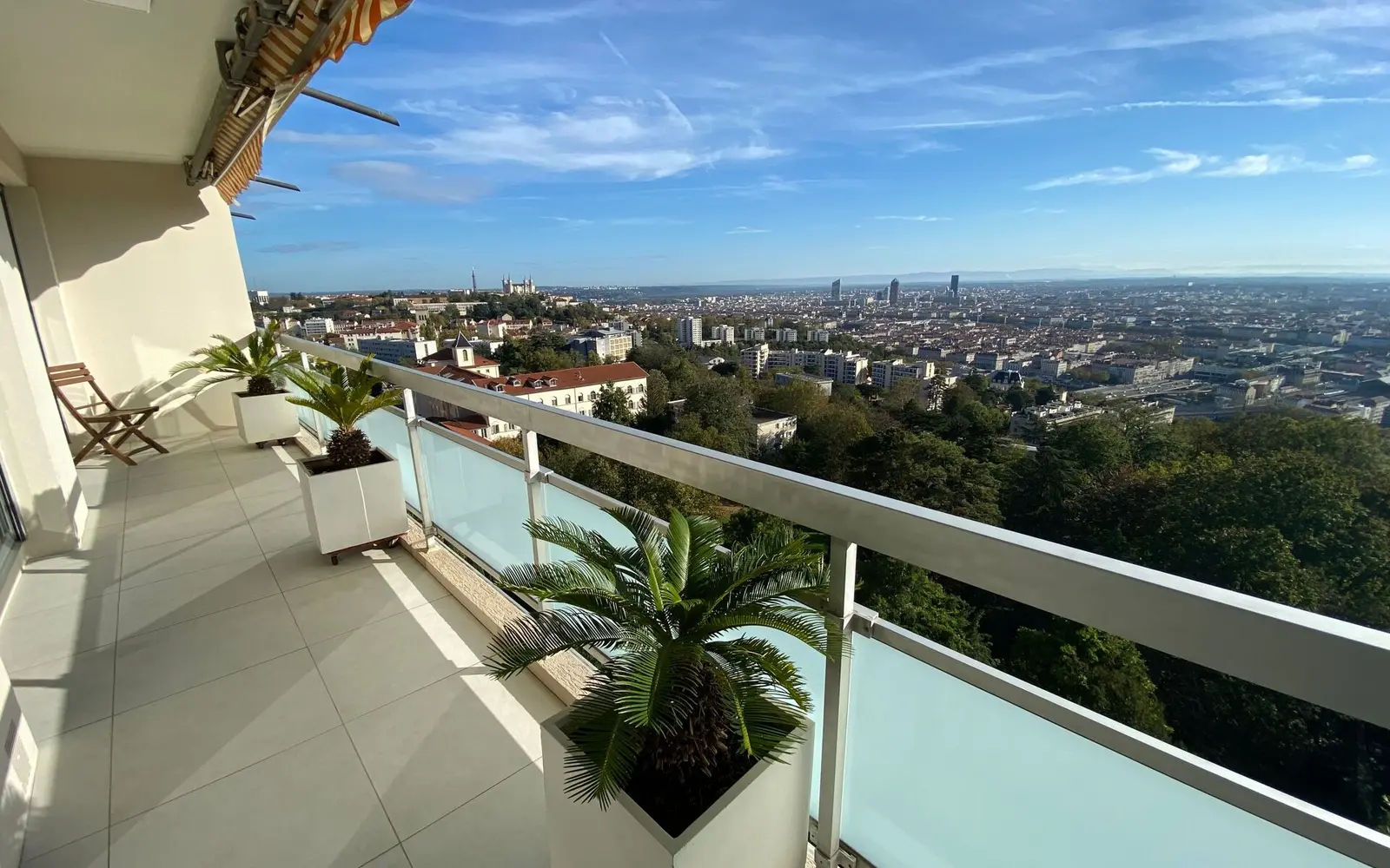 Appartement T3 Lyon 5 69005