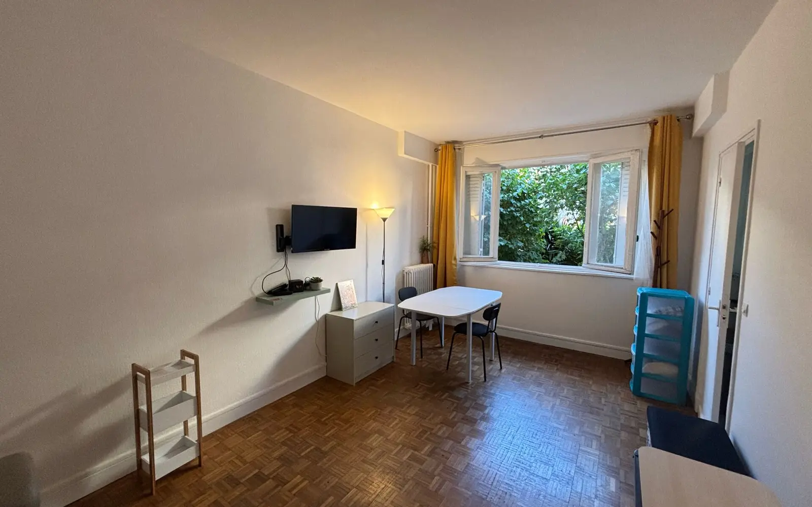Appartement T1 Paris 14 75014