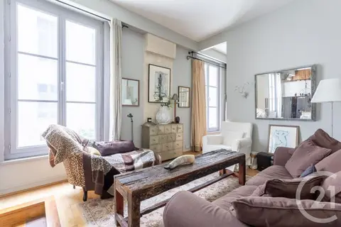 Appartement à vendre PARIS
