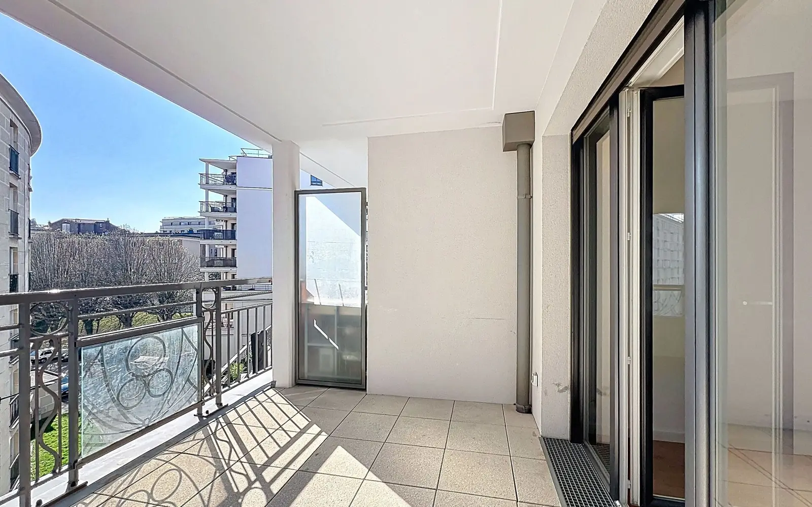Appartement T2 Suresnes 92150