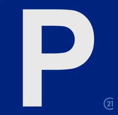 Parking à louer PARIS