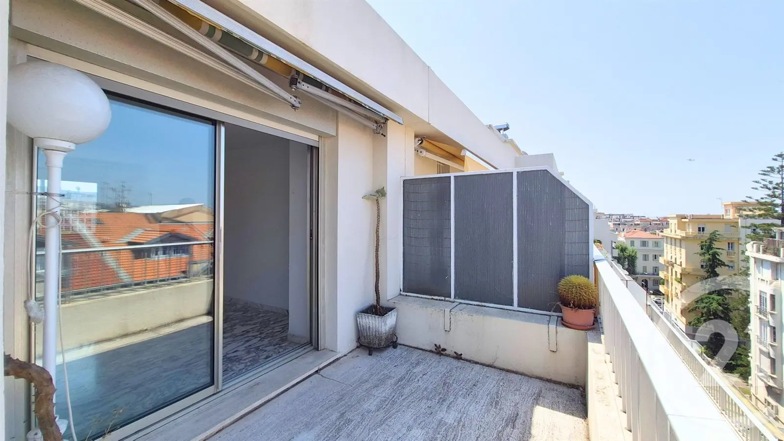 Achat : Appartement Nice (06000)