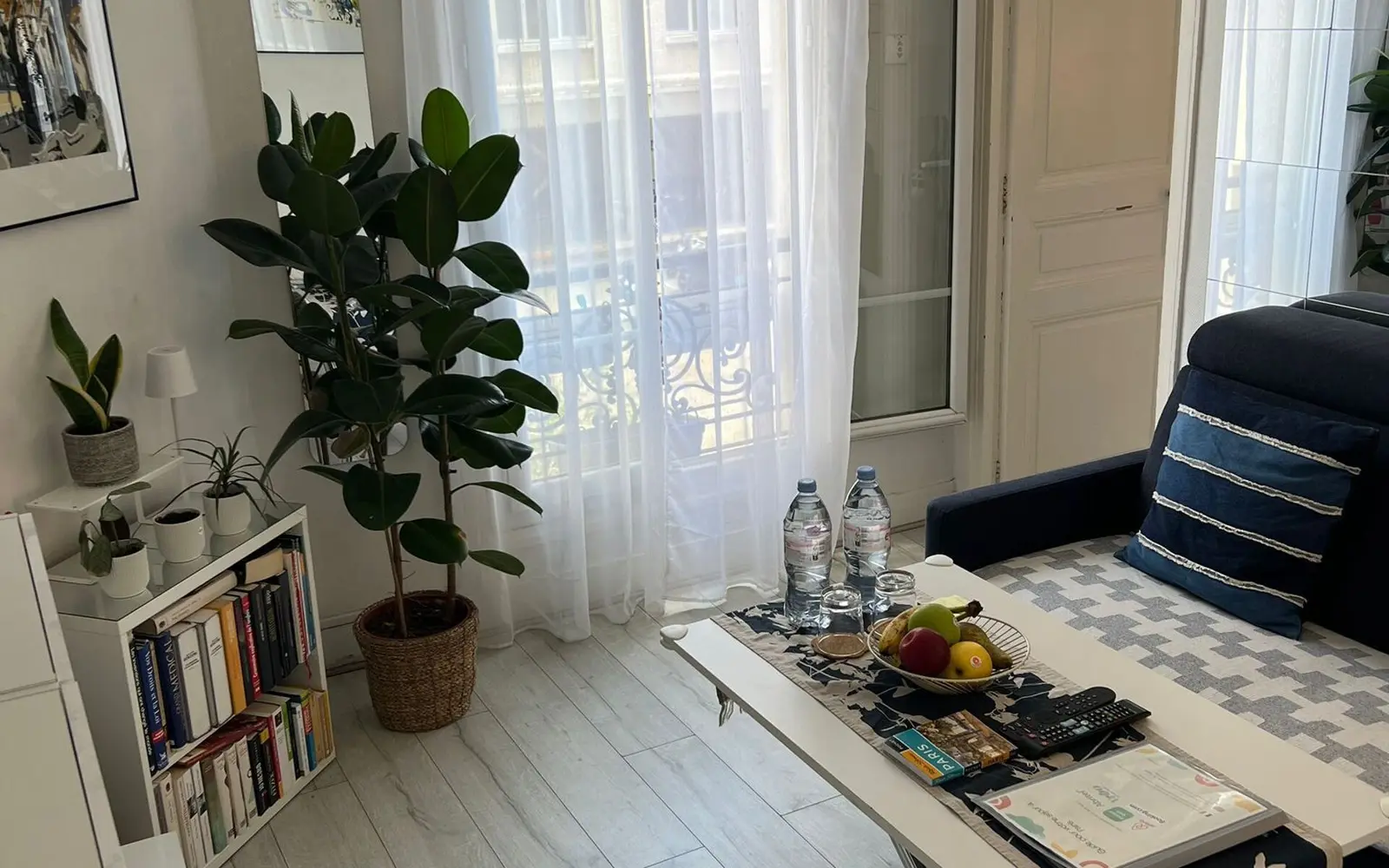 Appartement T2 Paris 12 75012