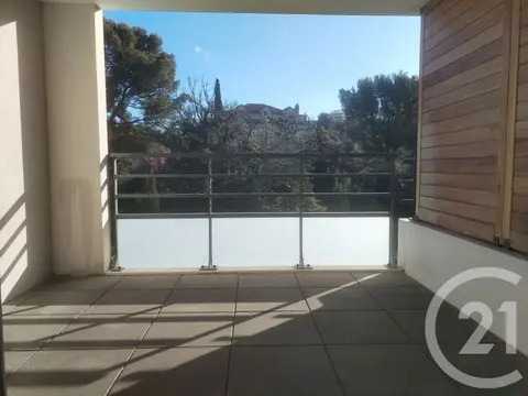 Appartement T2 à vendre MARSEILLE