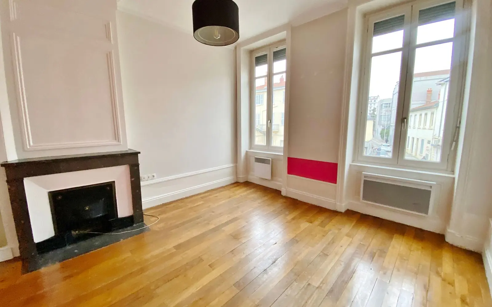 Appartement T3 Lyon 8 69008
