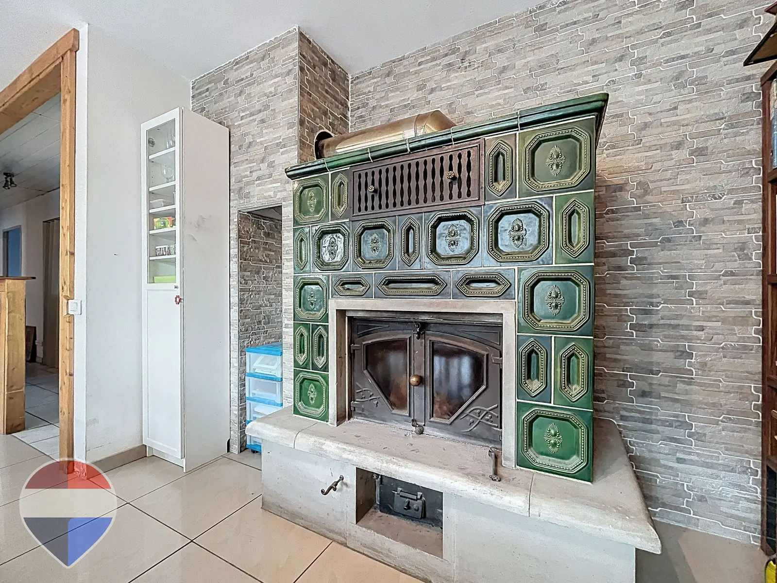 House — 4 ch. — Sainte-Croix-en-Plaine