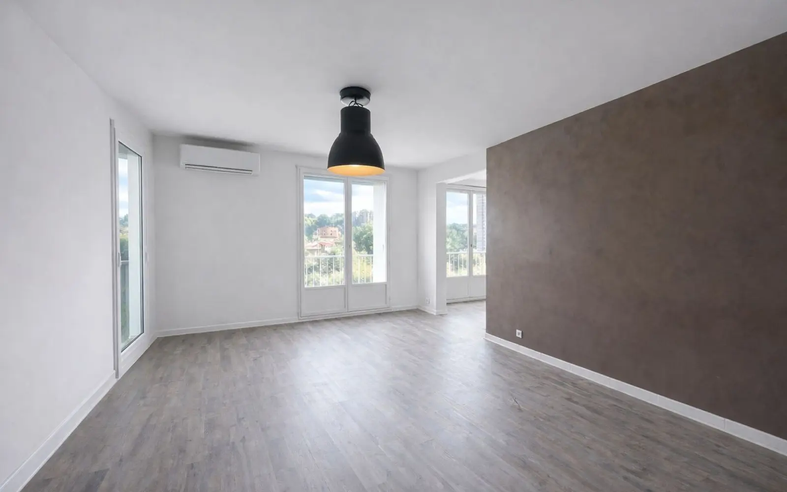 Appartement T4 Marseille 13 13013