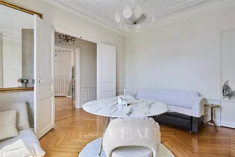 Paris 9e - Rue d'Abbeville