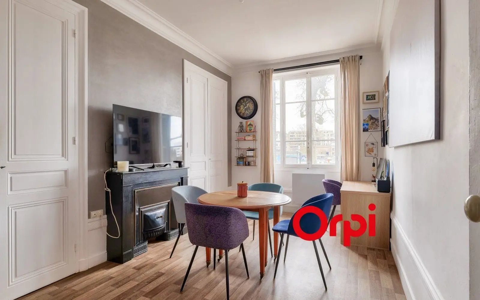 Appartement T2 Lyon 5 69005