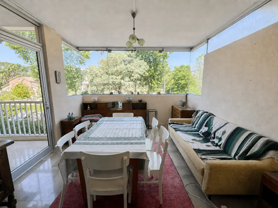 Apartment — 1 ch. — Mandelieu-la-Napoule