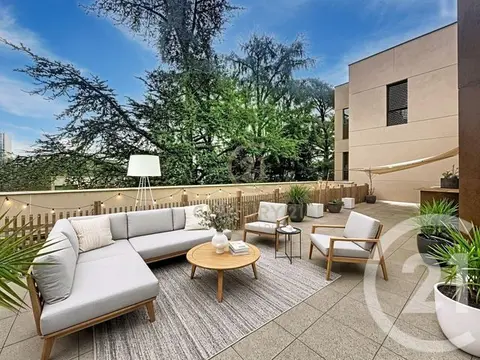 Appartement Duplex à vendre LYON