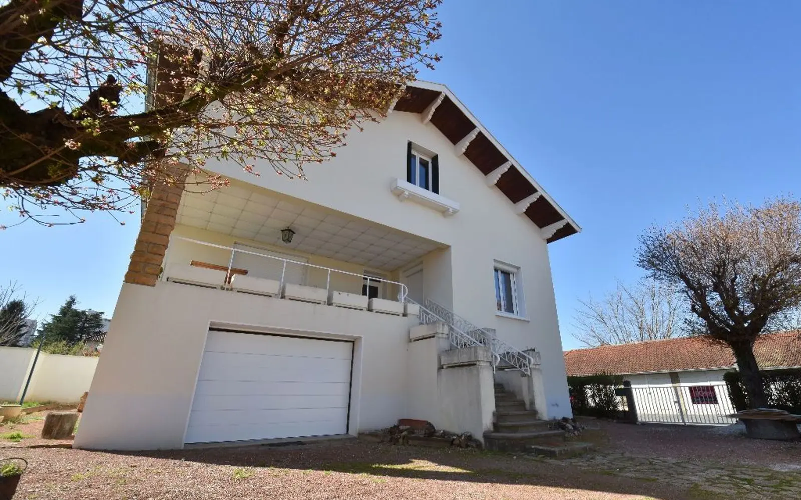 Maison T5 Villefranche Sur Saone 69400