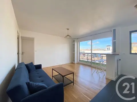 Appartement F2 à louer PARIS