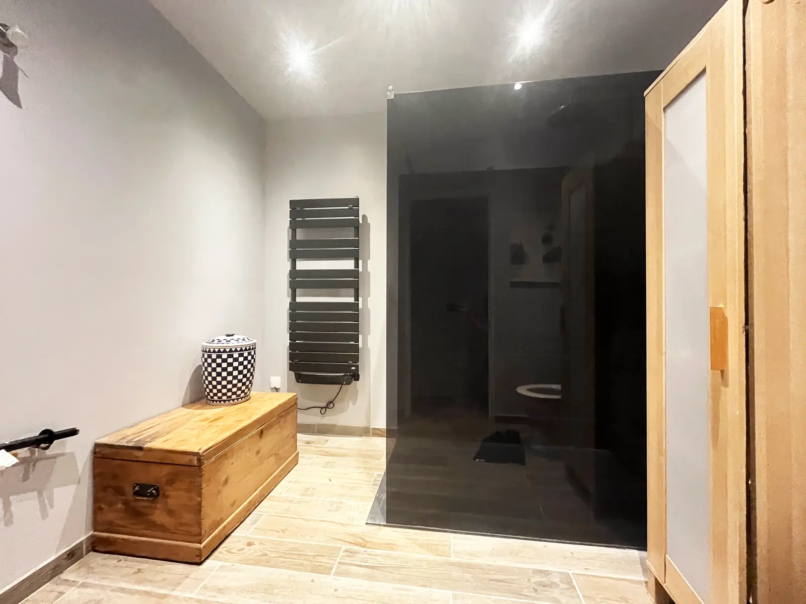 House — 2 ch. — Chenac-Saint-Seurin-d'Uzet