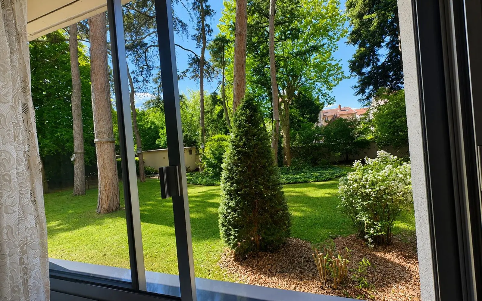 Appartement T2 Lyon 5 69005