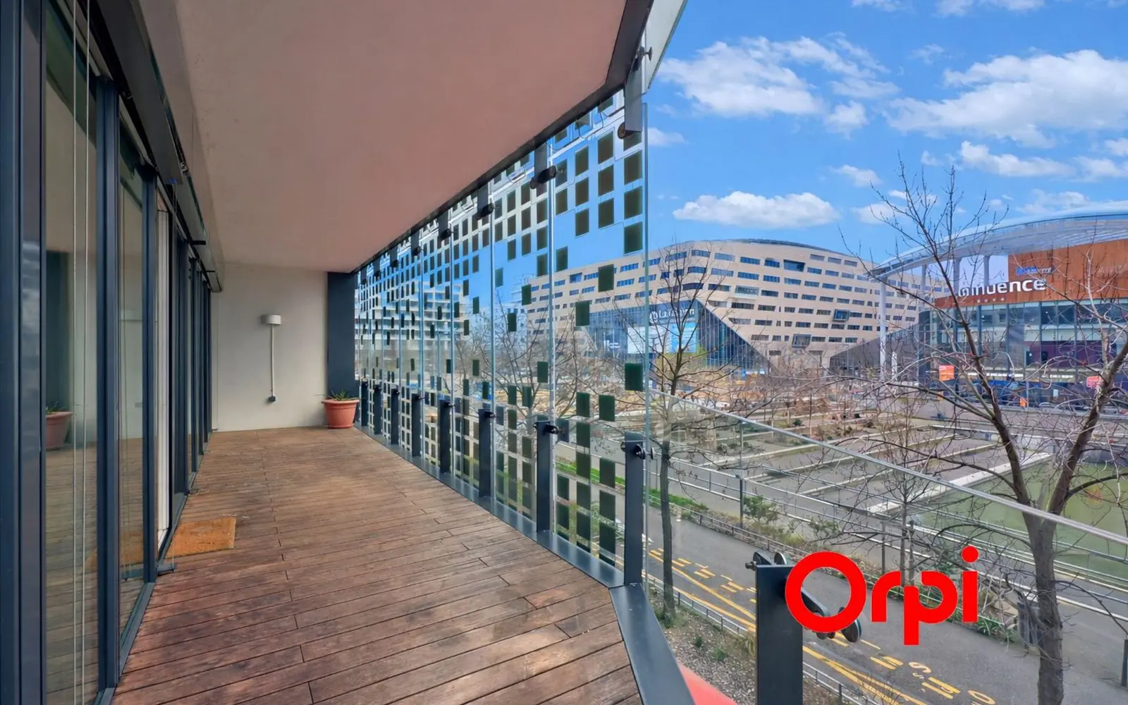 Appartement T4 Lyon 2 69002