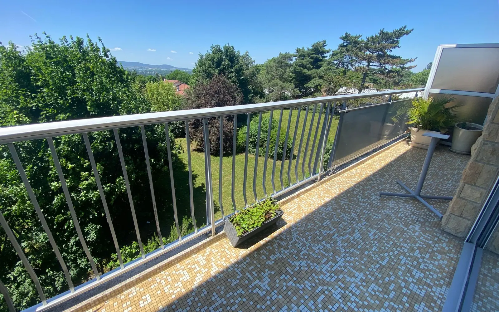 Appartement T5 Lyon 5 69005
