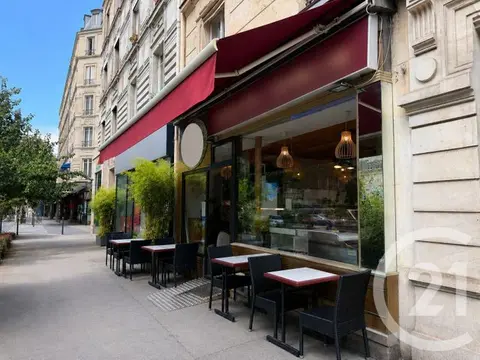 à vendre PARIS