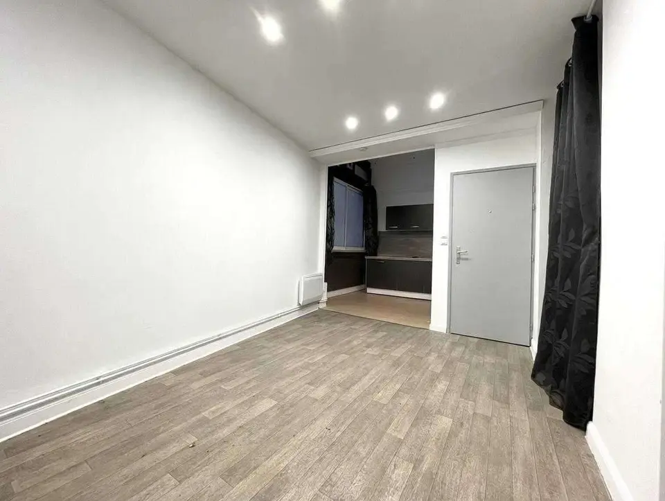 Apartment — 1 ch. — Metz