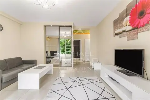 Exclusivité – Grand 2 pièces avec terrasse et balcon – Gambetta / Fleurs