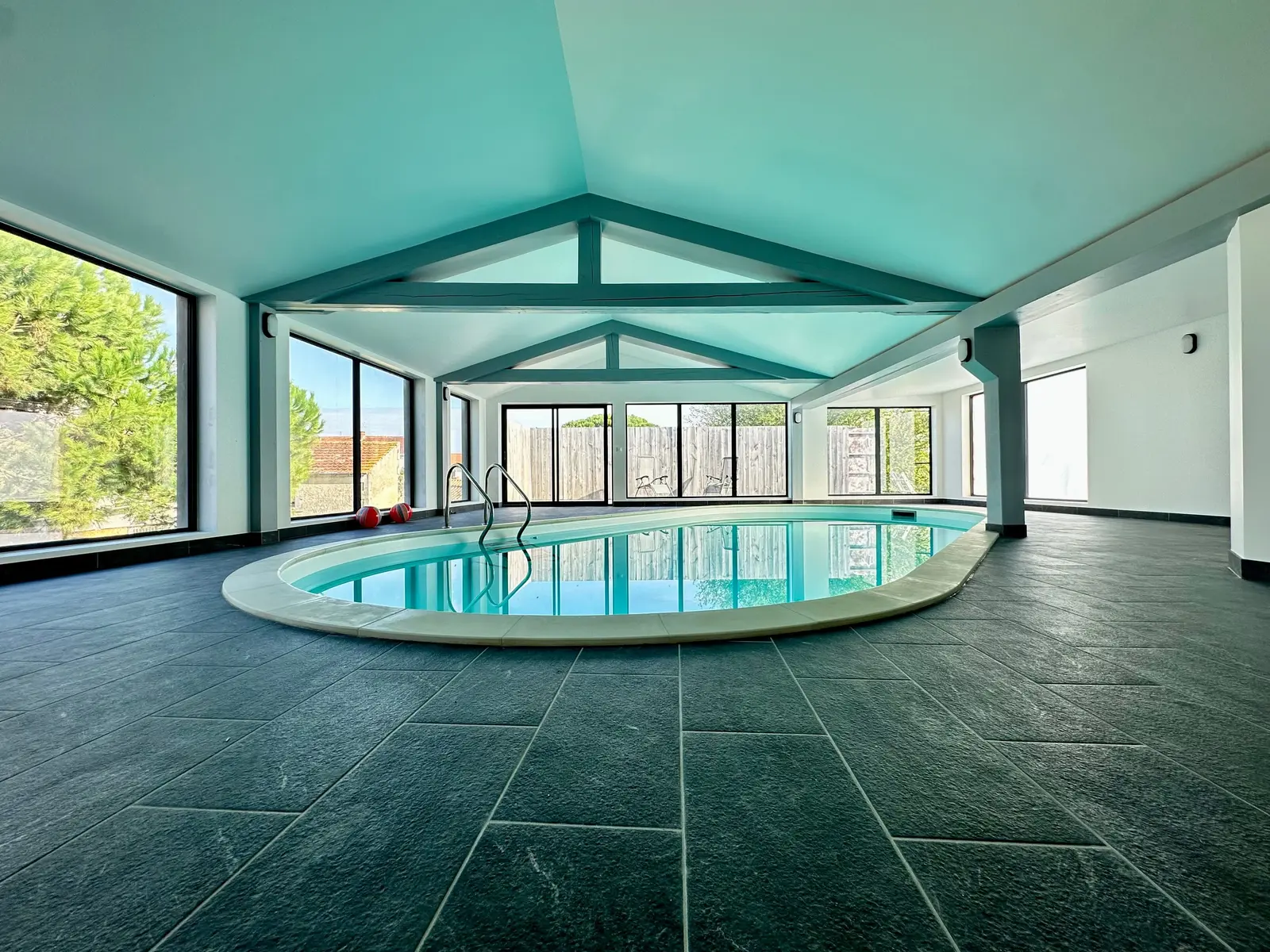 House — 5 ch. — La Tremblade