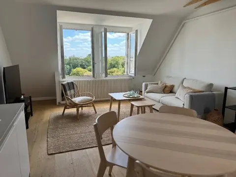 Idéal pour investisseur, quartier prestigieux du 8ème arrondissement de Paris