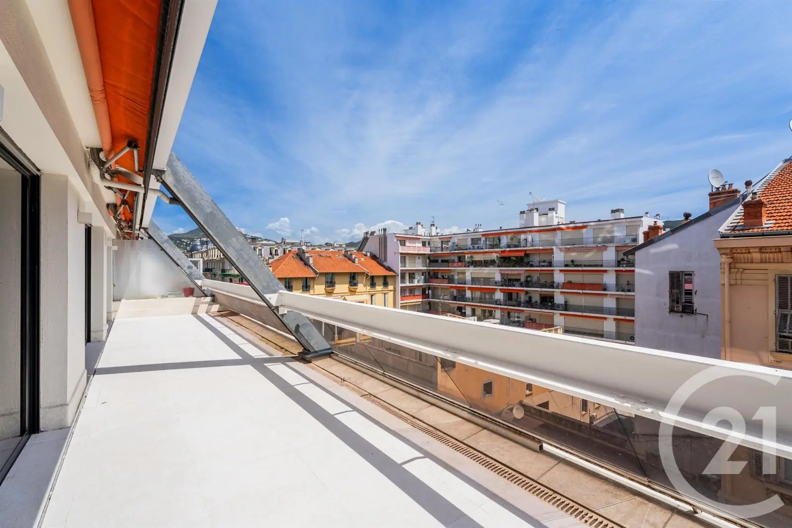 Achat : Appartement Nice (06000)