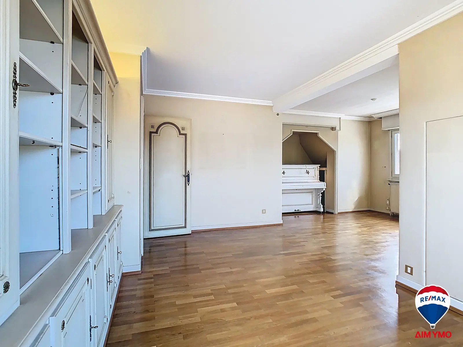 Apartment — 2 ch. — Colmar