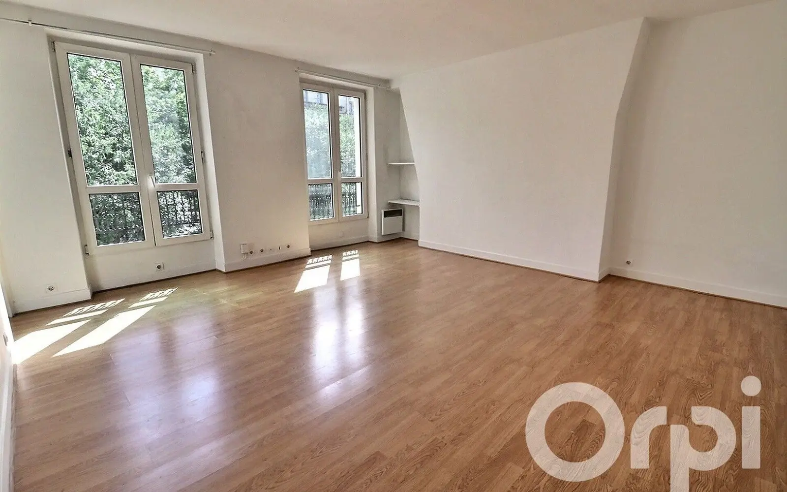 Appartement T1 Paris 18 75018