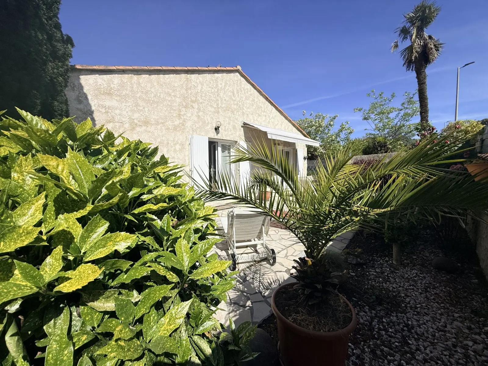 House — 4 ch. — Saint-Palais-sur-Mer