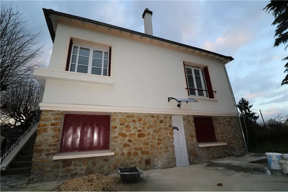 Apartment — 1 ch. — Livry-Gargan