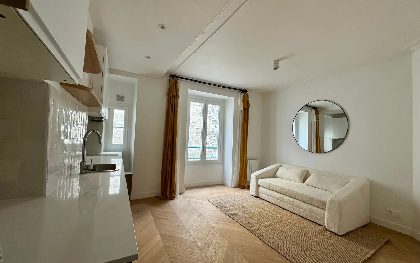 Appartement T1 Paris 18 75018