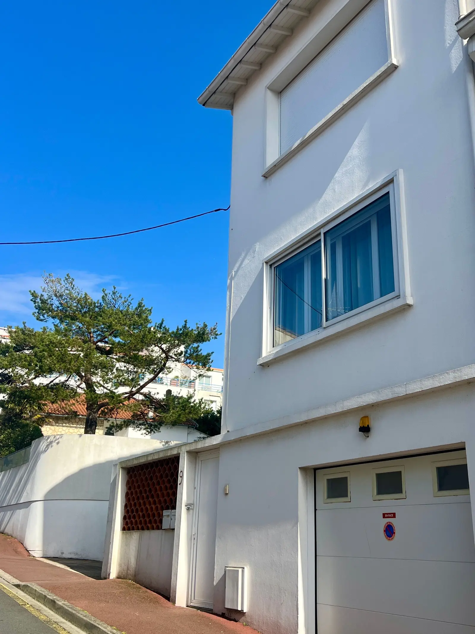 House — 3 ch. — Royan
