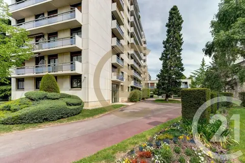 Appartement T3 à vendre LYON