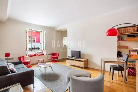Paris 6 - Notre-Dame-Des-Champs