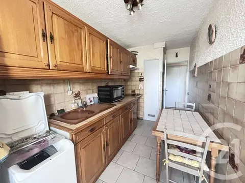 Appartement T3 à louer MARSEILLE