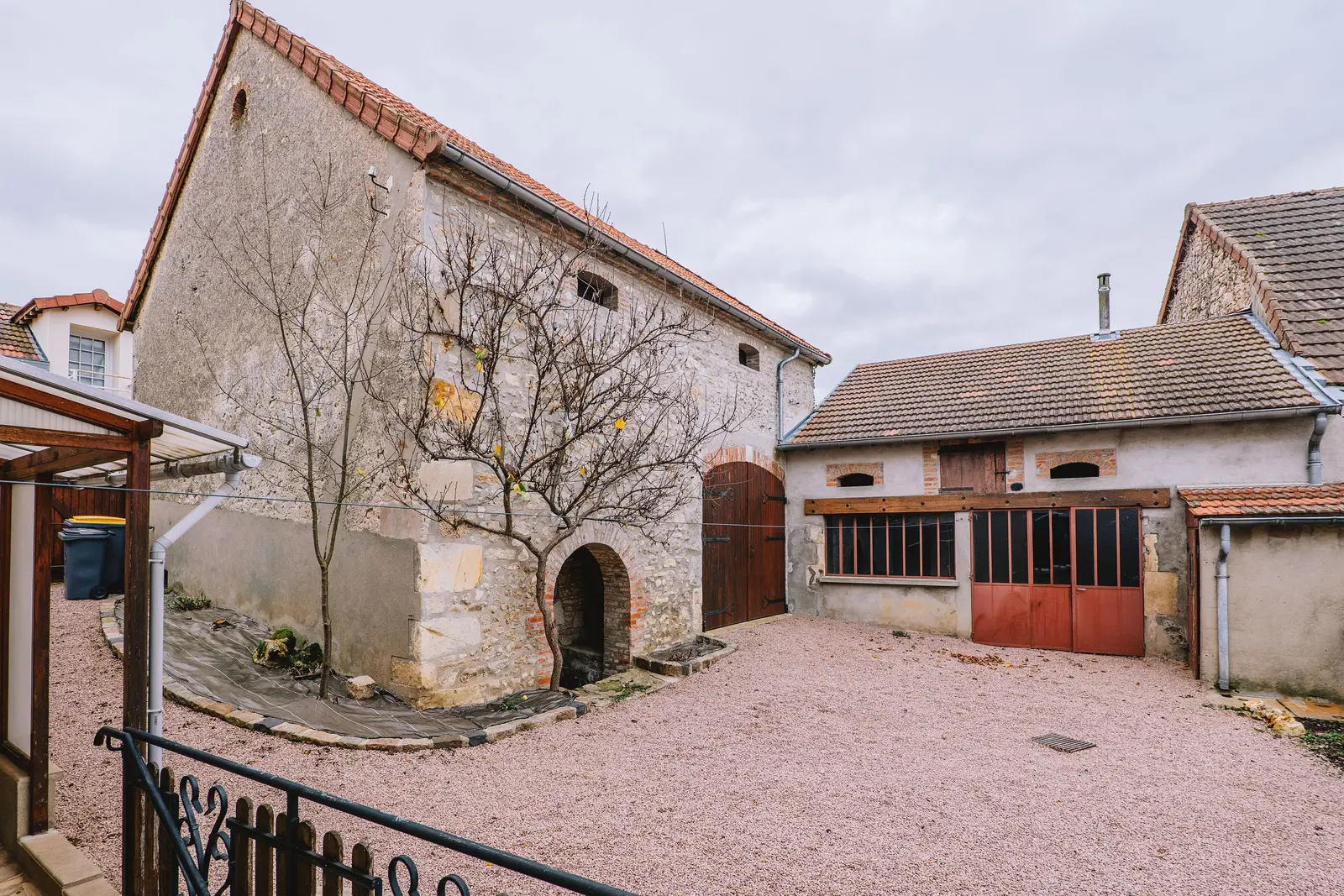 House — 4 ch. — Creuzier-le-Vieux