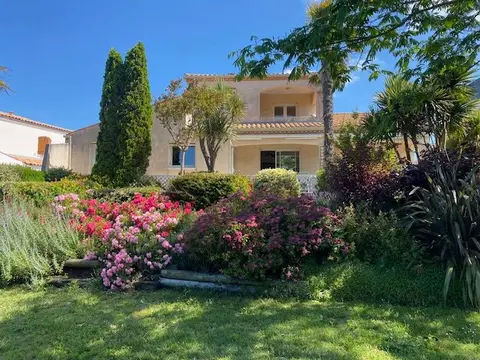 House — 4 ch. — Saint-Palais-sur-Mer