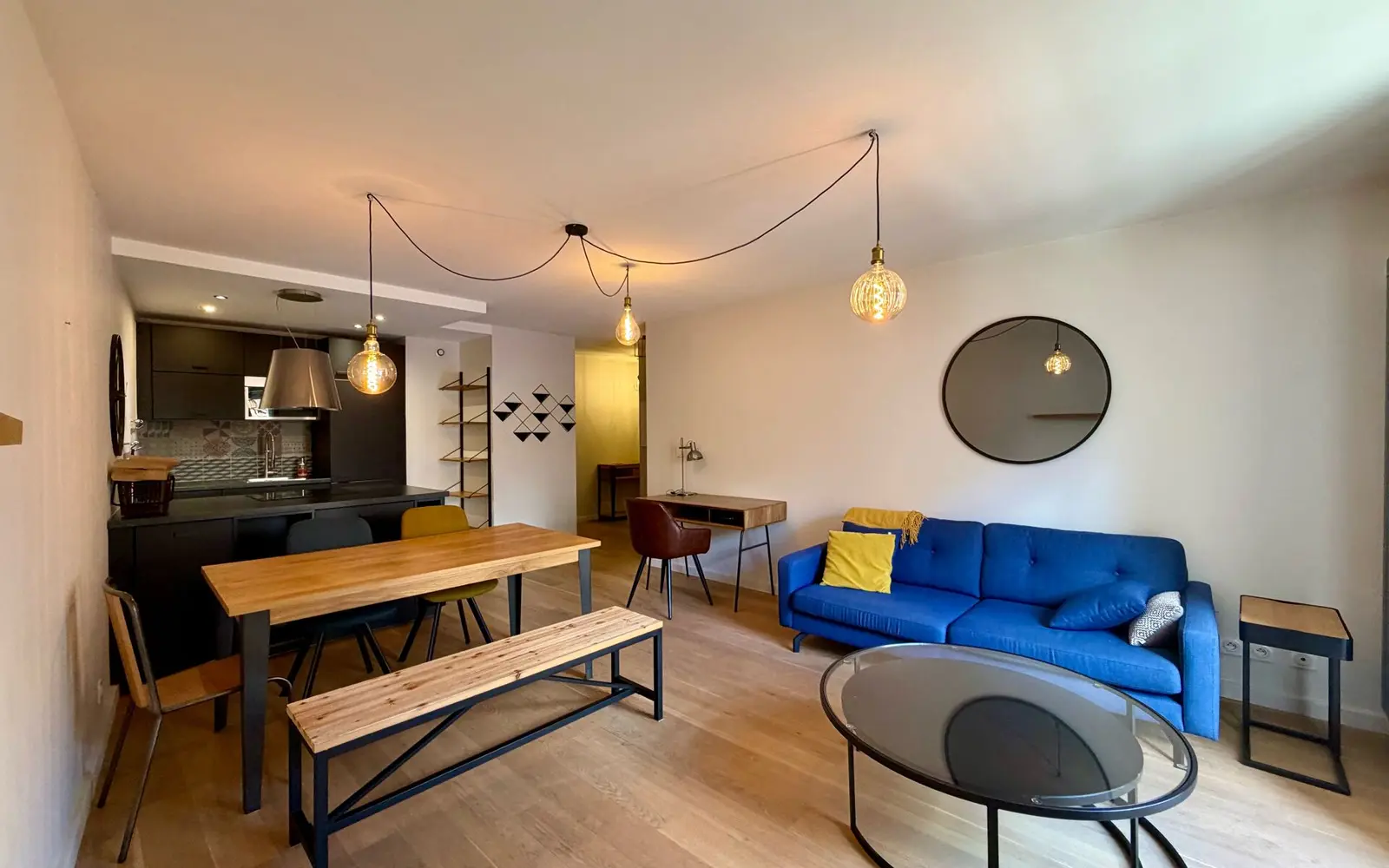 Appartement T2 Lyon 5 69005