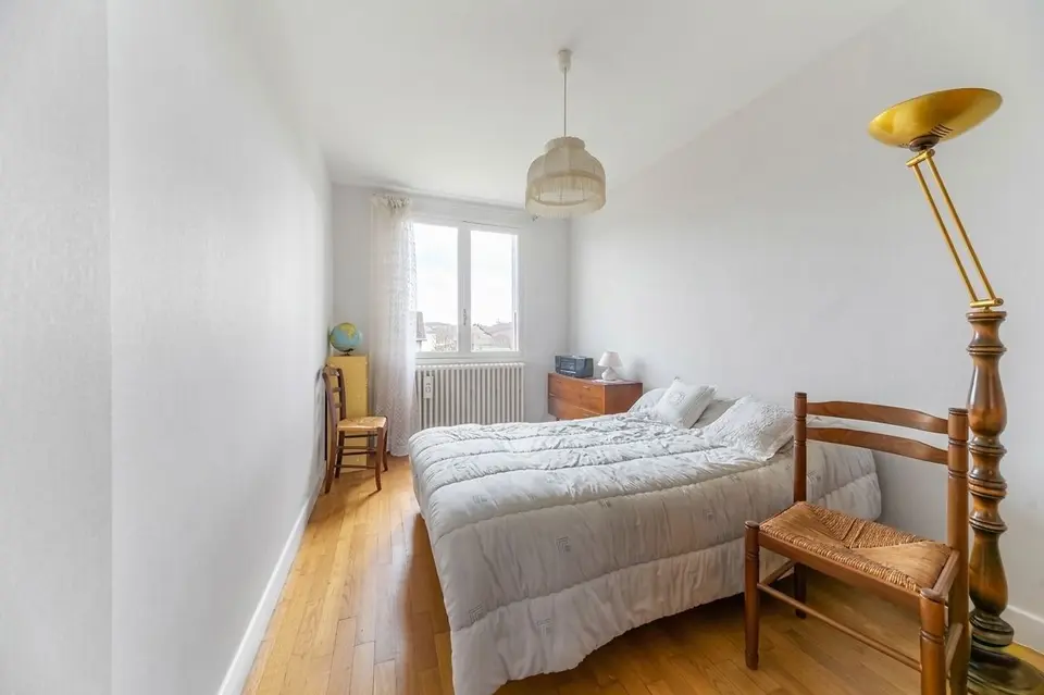 House — 3 ch. — Creuzier-le-Vieux