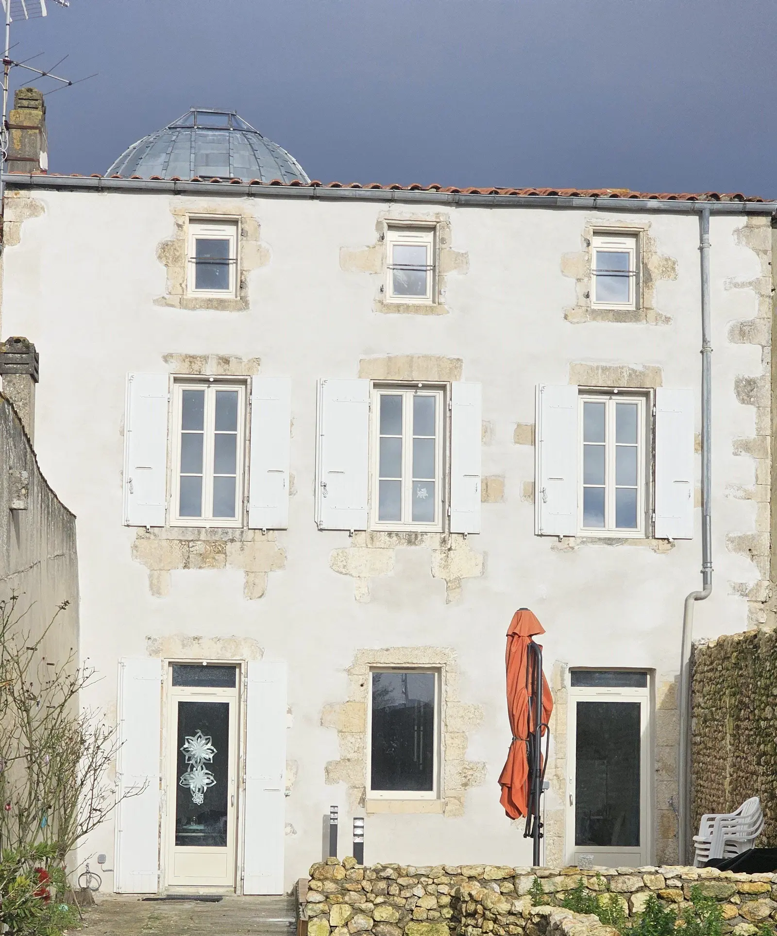 House — 5 ch. — Marennes