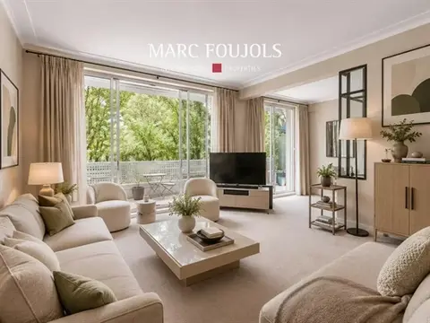 Paris 16eme - Docteur Blanche - Familial - Trois chambres