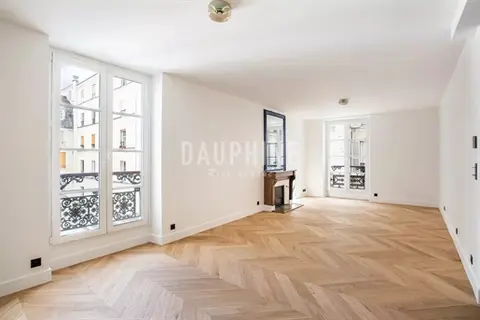 Pied à terre Place Saint Sulpice