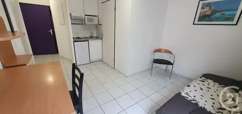 Appartement F1 à louer PARIS