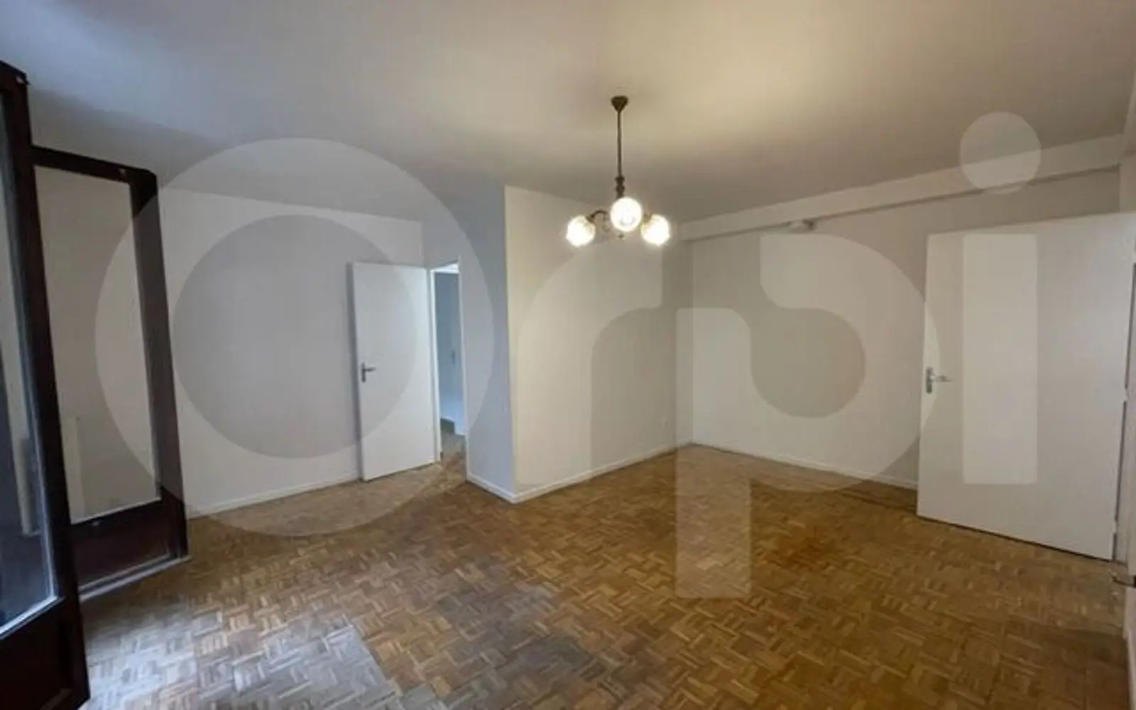 Appartement T2 Marseille 10 13010