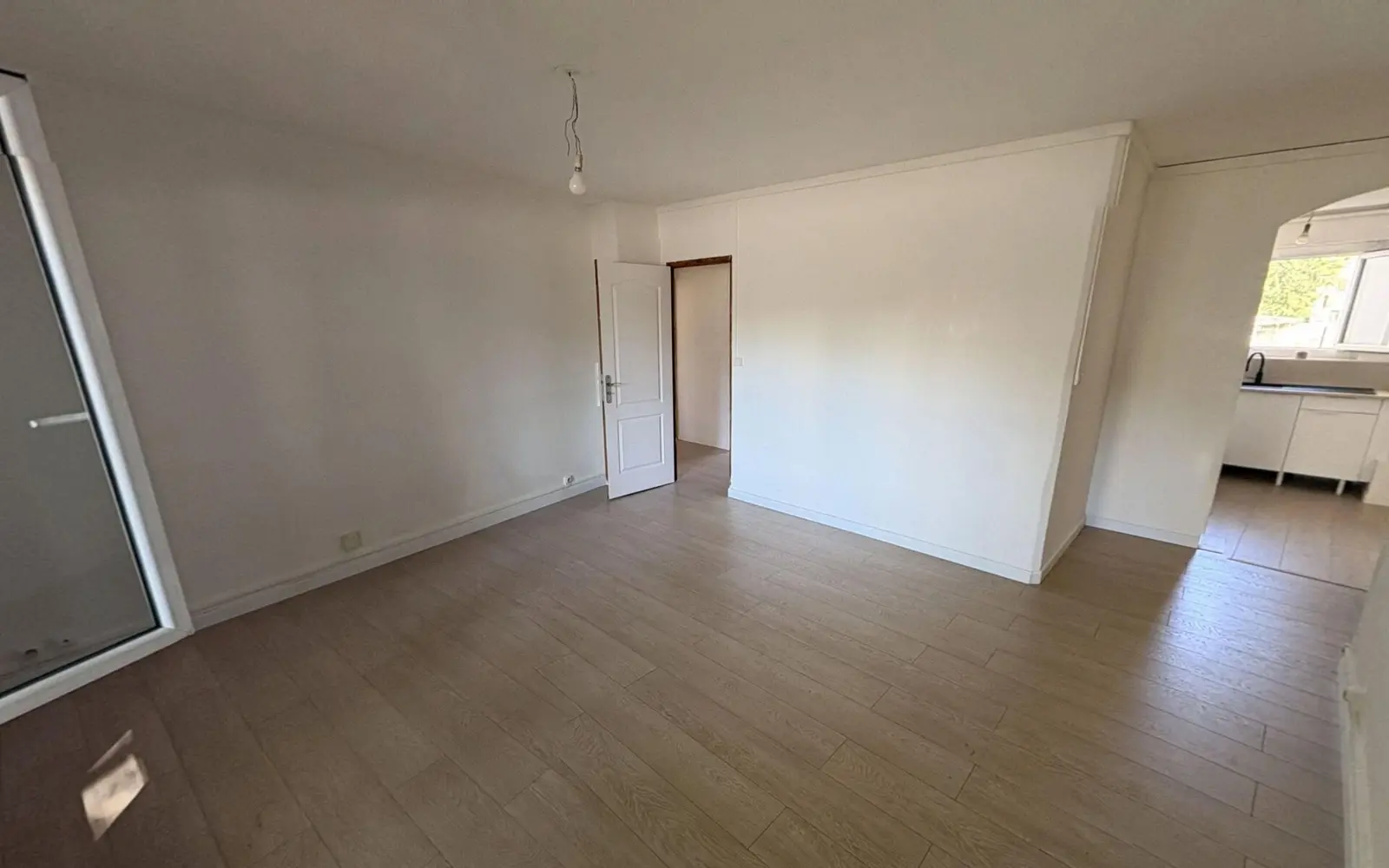 Appartement T4 Lyon 7 69007