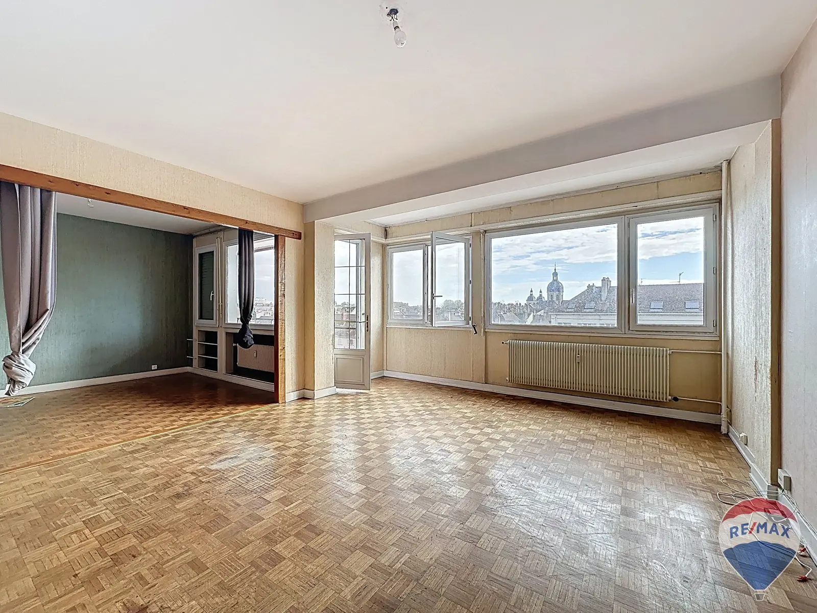 Apartment — 2 ch. — Chalon-sur-Saône