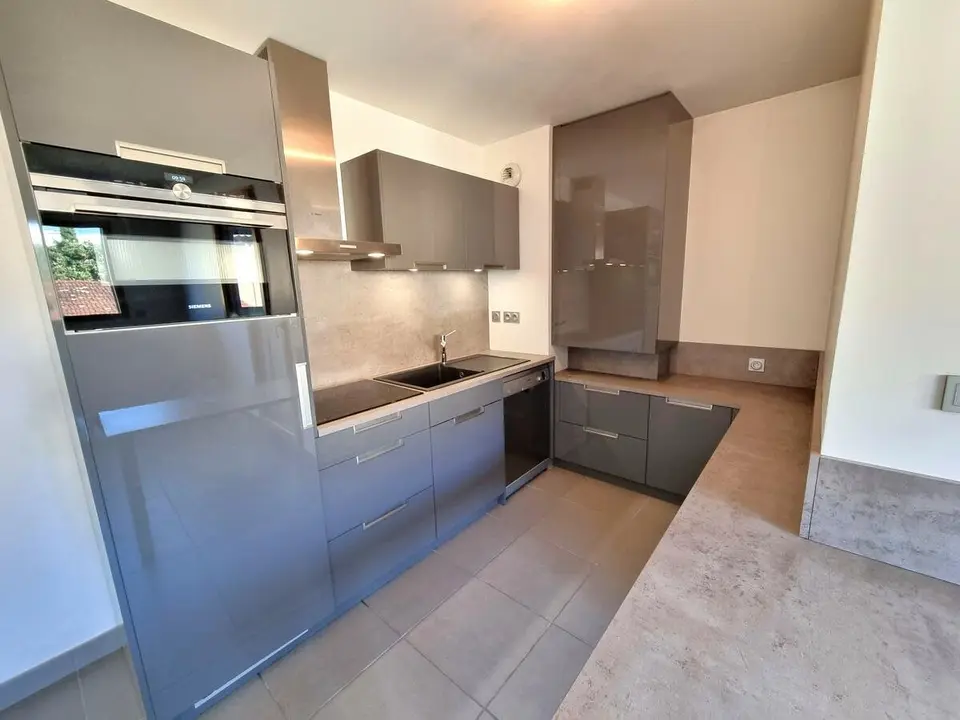 Appartement F2