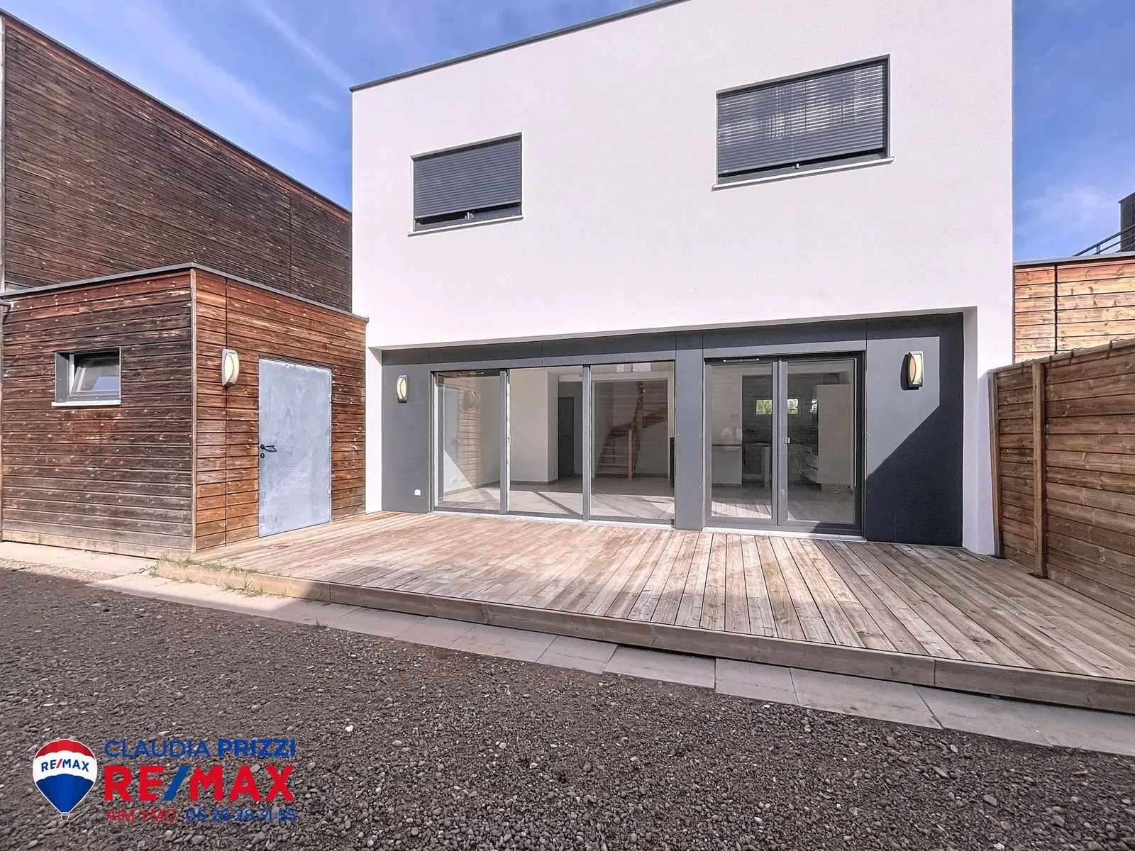 House — 3 ch. — Wintzenheim